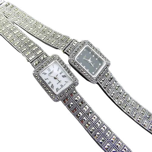 925 silver store ladies watches