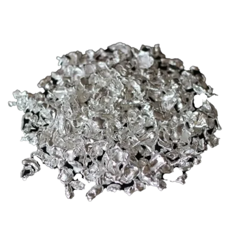 Silver Chain Necklaces in Bulk